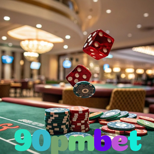 90pmbet:Aposte no futebol, jogue poker e conquiste vitórias épicas!