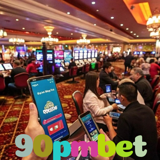 90pmbet:Aposte no futebol, jogue poker e conquiste vitórias épicas!