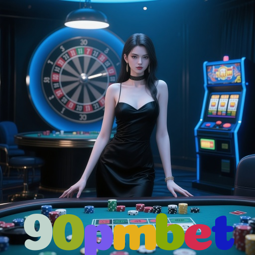 90pmbet：Jogue poker, aposte no futebol e ganhe em grandes jogos de cassino!