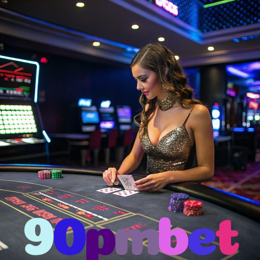 90pmbet：Aposte nas melhores slots e conquiste prêmios como nunca!