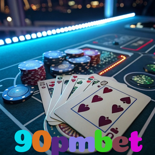 90pmbet：Aposte nas melhores slots e conquiste prêmios como nunca!