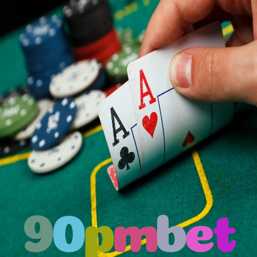 90pmbet:Jogue poker, aposte no futebol e ganhe em grandes jogos de cassino!