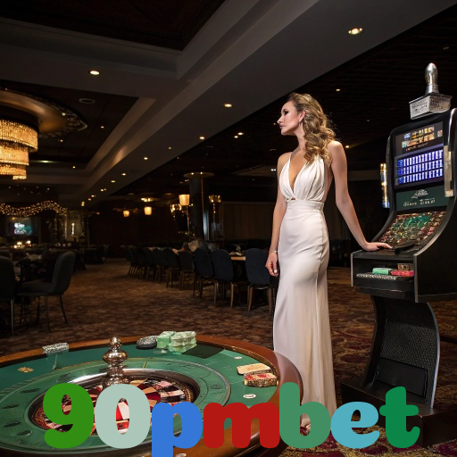 90pmbet:Aposte nas melhores slots e conquiste prêmios como nunca!