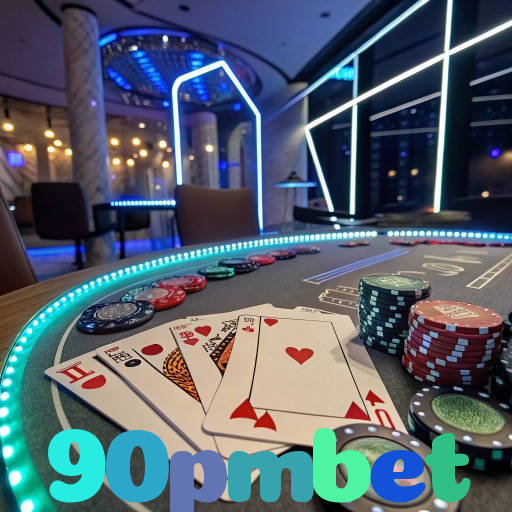 90pmbet：Aposte no futebol, jogue poker e conquiste vitórias épicas!