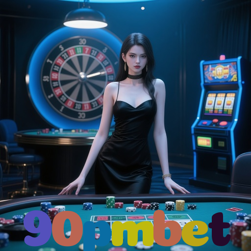 90pmbet：Aposte no futebol, jogue poker e conquiste vitórias épicas!