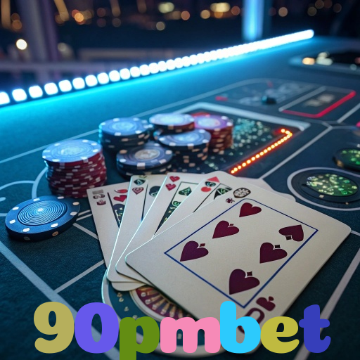 90pmbet：Aposte nas melhores slots e conquiste prêmios como nunca!