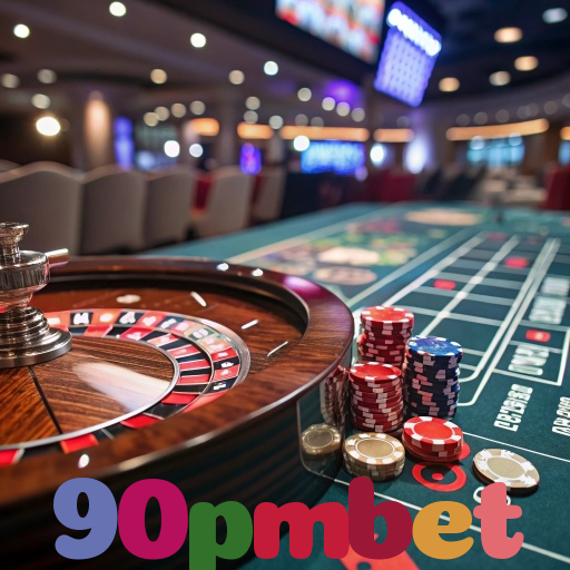 90pmbet:Aposte nas melhores slots e conquiste prêmios como nunca!