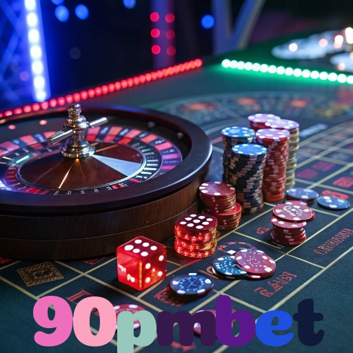 90pmbet:Aposte no futebol, jogue poker e conquiste vitórias épicas!
