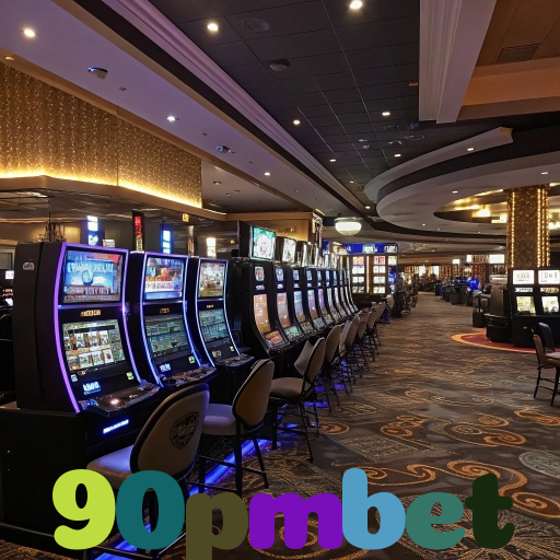 90pmbet:Jogue poker, aposte no futebol e ganhe em grandes jogos de cassino!