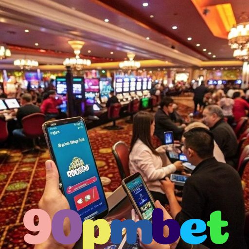 90pmbet：Aposte no futebol, jogue poker e conquiste vitórias épicas!