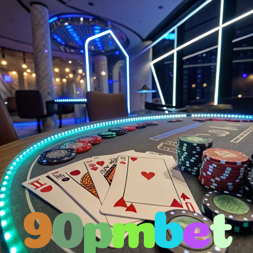 90pmbet:Jogue poker, aposte no futebol e ganhe em grandes jogos de cassino!