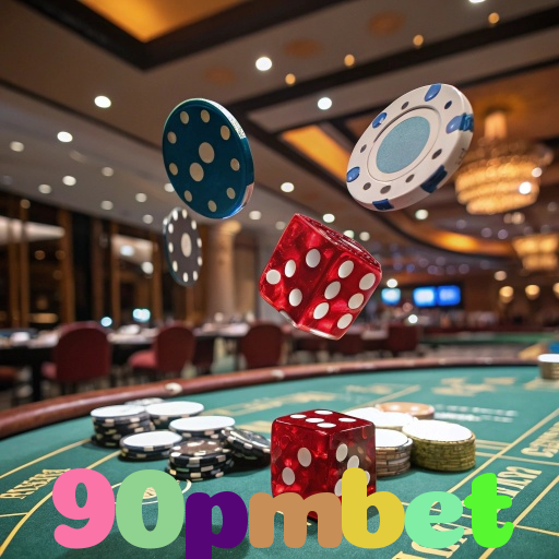 90pmbet:Aposte no futebol, jogue poker e conquiste vitórias épicas!