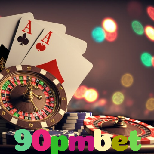 90pmbet：Aposte nas melhores slots e conquiste prêmios como nunca!