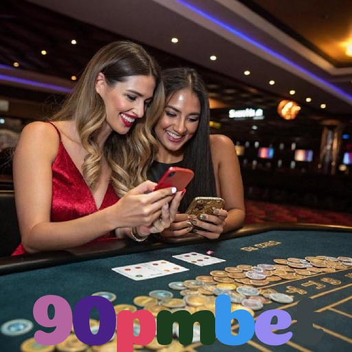 90pmbet：Aposte nas melhores slots e conquiste prêmios como nunca!