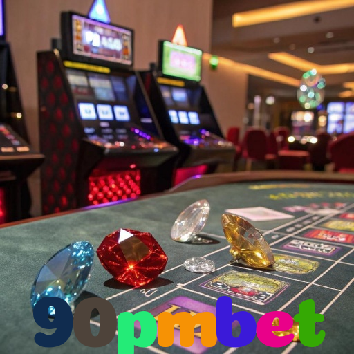 90pmbet：Aposte nas melhores slots e conquiste prêmios como nunca!
