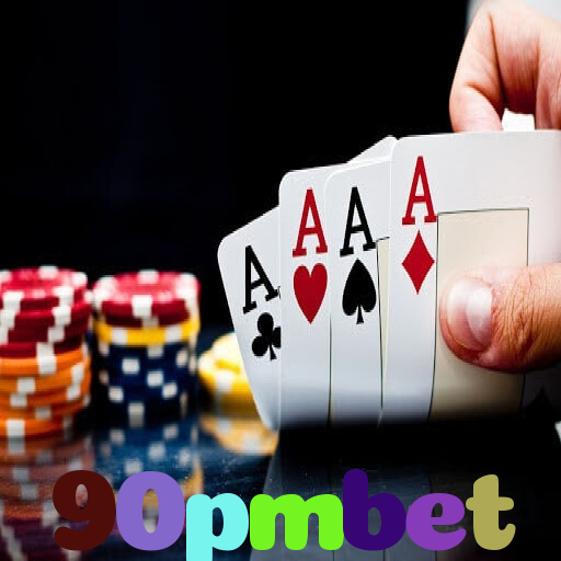90pmbet:Aposte no futebol, jogue poker e conquiste vitórias épicas!