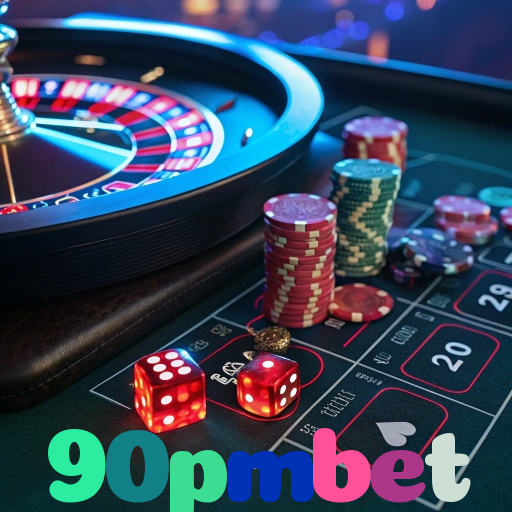 90pmbet：Aposte no futebol, jogue poker e conquiste vitórias épicas!