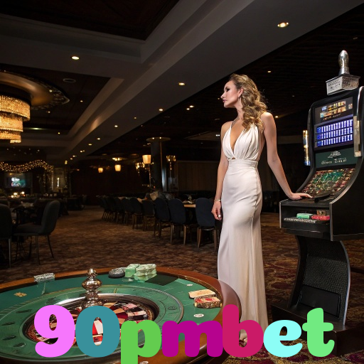 90pmbet：Aposte nas melhores slots e conquiste prêmios como nunca!