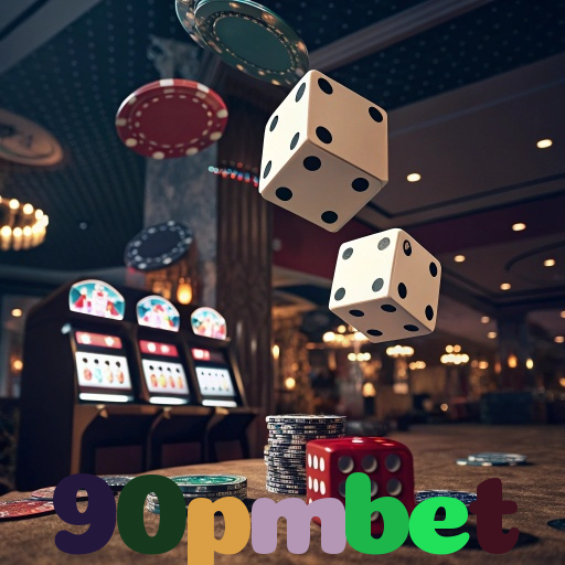 90pmbet：Aposte nas melhores slots e conquiste prêmios como nunca!