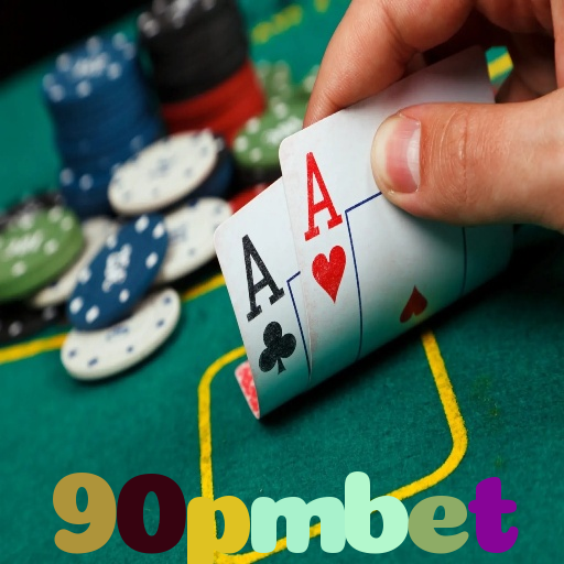 90pmbet：Jogue poker, aposte no futebol e ganhe em grandes jogos de cassino!