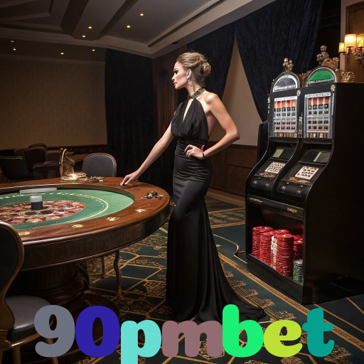 90pmbet:Aposte nas melhores slots e conquiste prêmios como nunca!