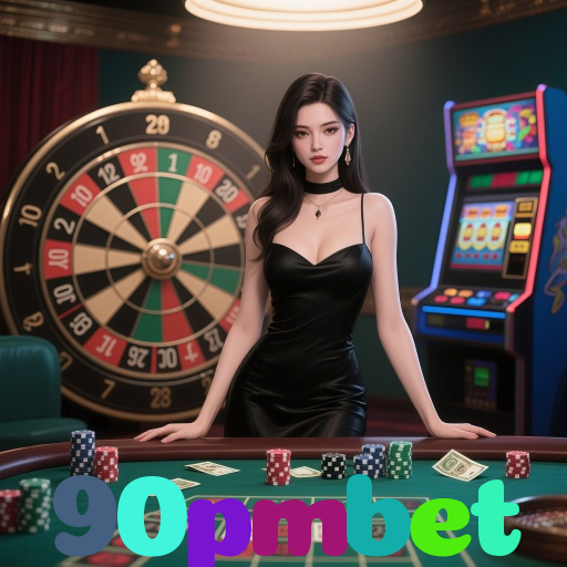 90pmbet：Aposte no futebol, jogue poker e conquiste vitórias épicas!