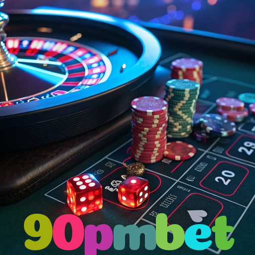 90pmbet：Aposte nas melhores slots e conquiste prêmios como nunca!