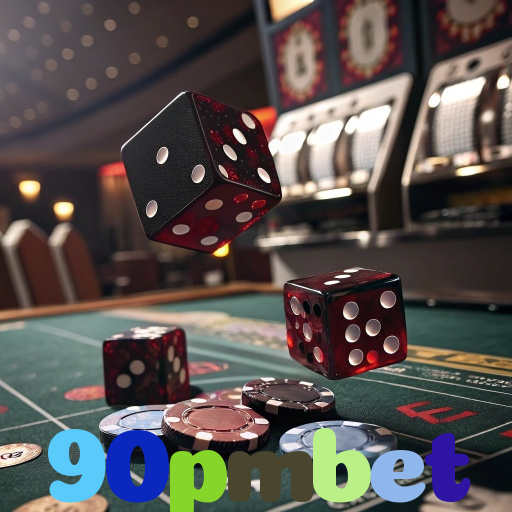 90pmbet：Aposte nas melhores slots e conquiste prêmios como nunca!