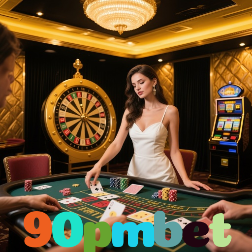 90pmbet:Jogue poker, aposte no futebol e ganhe em grandes jogos de cassino!