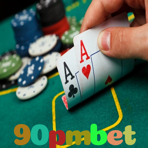 90pmbet：Aposte no futebol, jogue poker e conquiste vitórias épicas!