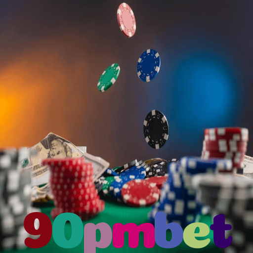 90pmbet：Aposte nas melhores slots e conquiste prêmios como nunca!