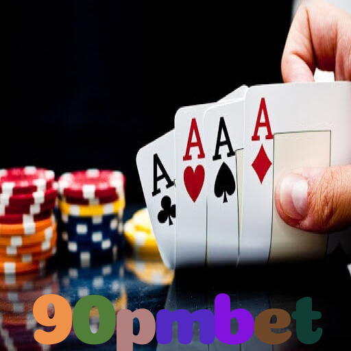 90pmbet：Jogue poker, aposte no futebol e ganhe em grandes jogos de cassino!