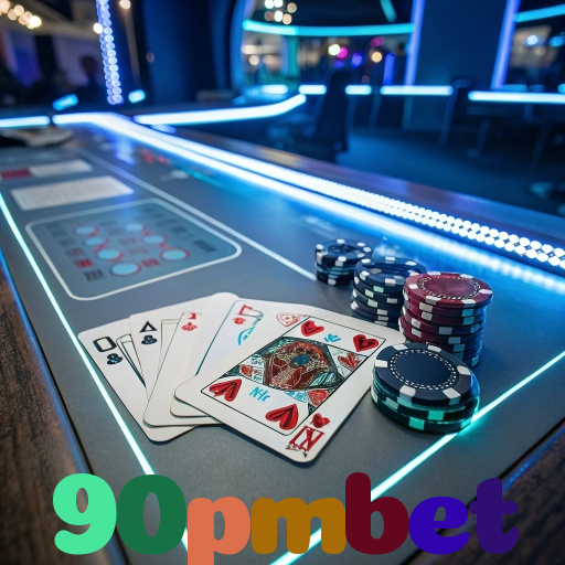 90pmbet:Aposte no futebol, jogue poker e conquiste vitórias épicas!
