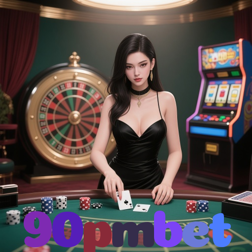 90pmbet：Aposte no futebol, jogue poker e conquiste vitórias épicas!