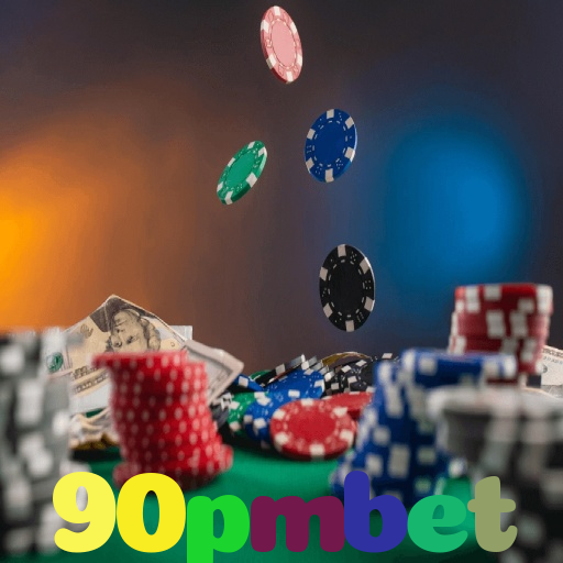 90pmbet：Aposte no futebol, jogue poker e conquiste vitórias épicas!