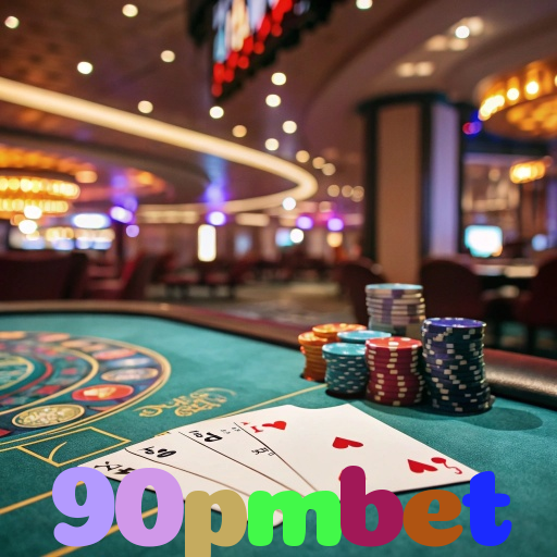 90pmbet：Aposte no futebol, jogue poker e conquiste vitórias épicas!