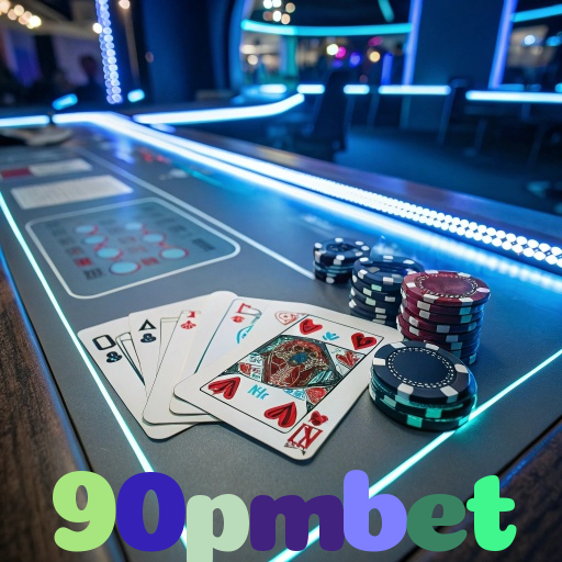 90pmbet:Jogue poker, aposte no futebol e ganhe em grandes jogos de cassino!