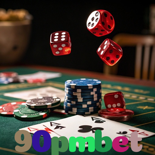 90pmbet：Aposte nas melhores slots e conquiste prêmios como nunca!