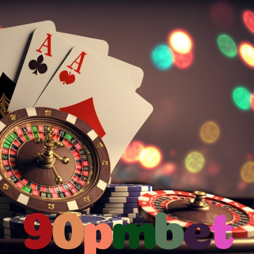 90pmbet：Jogue poker, aposte no futebol e ganhe em grandes jogos de cassino!