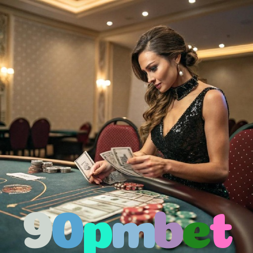 90pmbet：Aposte nas melhores slots e conquiste prêmios como nunca!