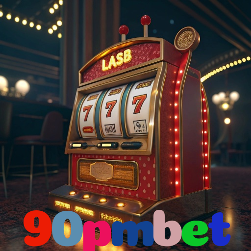 90pmbet：Aposte nas melhores slots e conquiste prêmios como nunca!