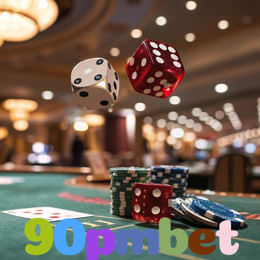 90pmbet：Aposte no futebol, jogue poker e conquiste vitórias épicas!