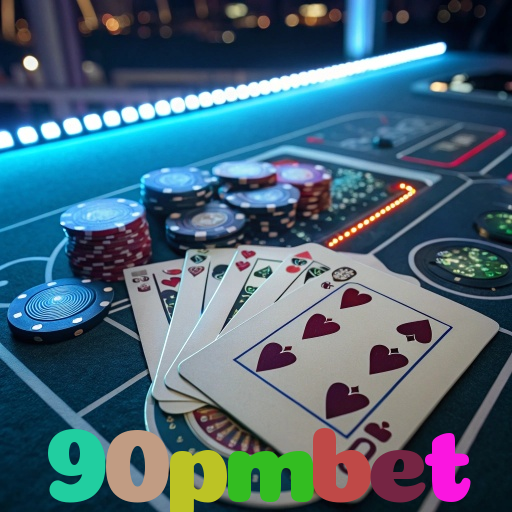90pmbet：Aposte no futebol, jogue poker e conquiste vitórias épicas!