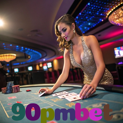 90pmbet：Aposte no futebol, jogue poker e conquiste vitórias épicas!