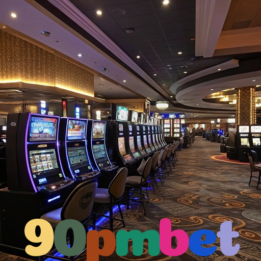 90pmbet:Jogue poker, aposte no futebol e ganhe em grandes jogos de cassino!