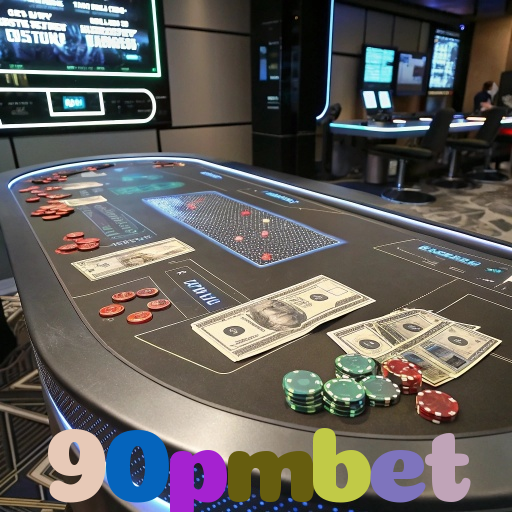 90pmbet：Aposte nas melhores slots e conquiste prêmios como nunca!