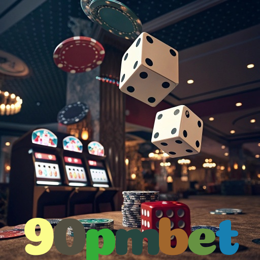 90pmbet：Jogue poker, aposte no futebol e ganhe em grandes jogos de cassino!