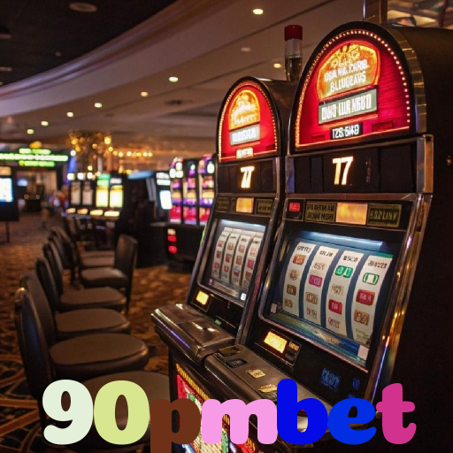 90pmbet:Aposte nas melhores slots e conquiste prêmios como nunca!