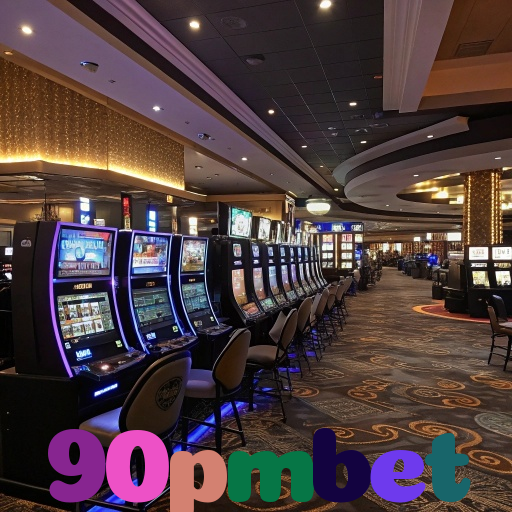 90pmbet：Aposte no futebol, jogue poker e conquiste vitórias épicas!