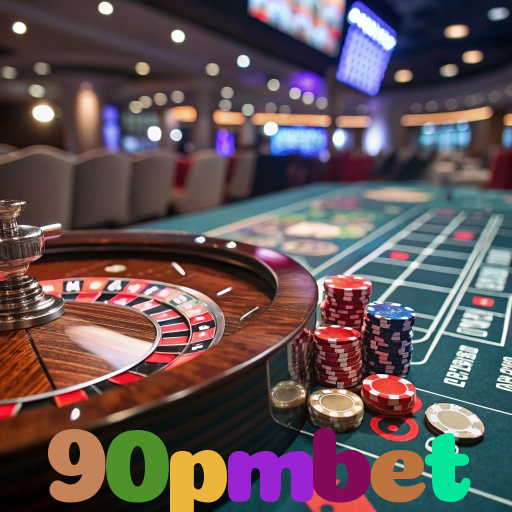 90pmbet：Aposte nas melhores slots e conquiste prêmios como nunca!